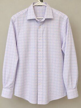 Saks Fifth Avenue - Dress Shirt